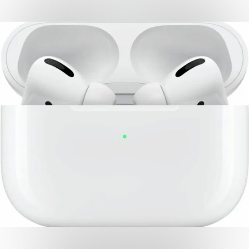 airpod pros